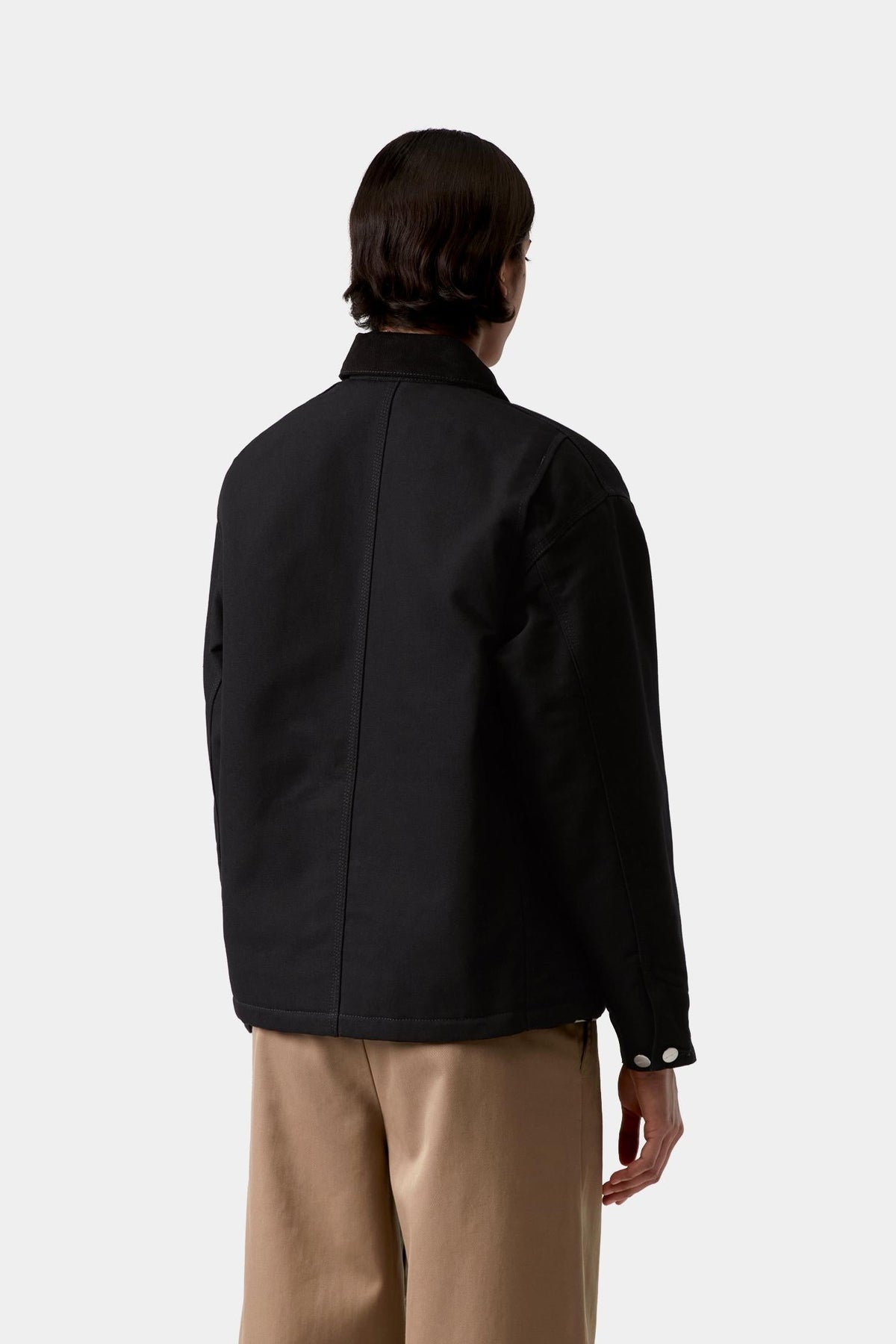 OG Michigan Coat (Winter) - Carhartt WIP Exclusive