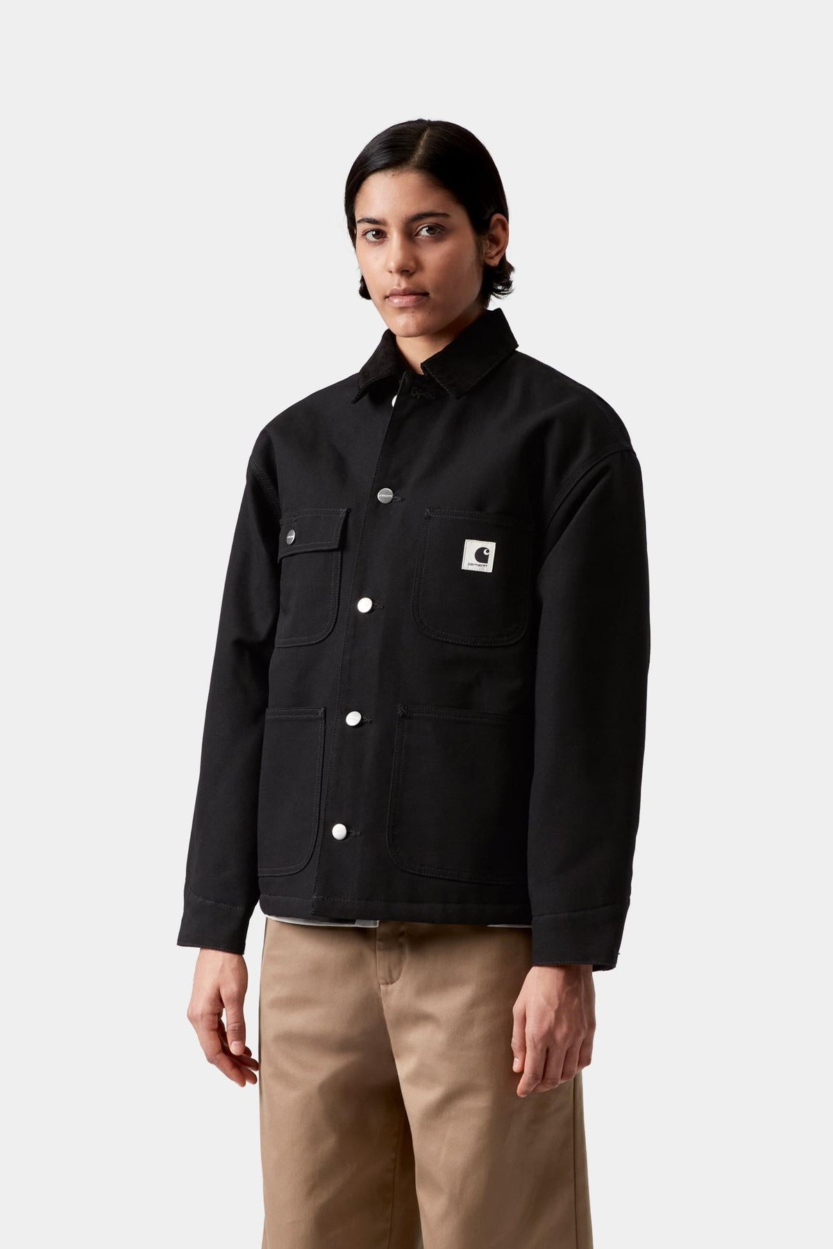 OG Michigan Coat (Winter) - Carhartt WIP Exclusive