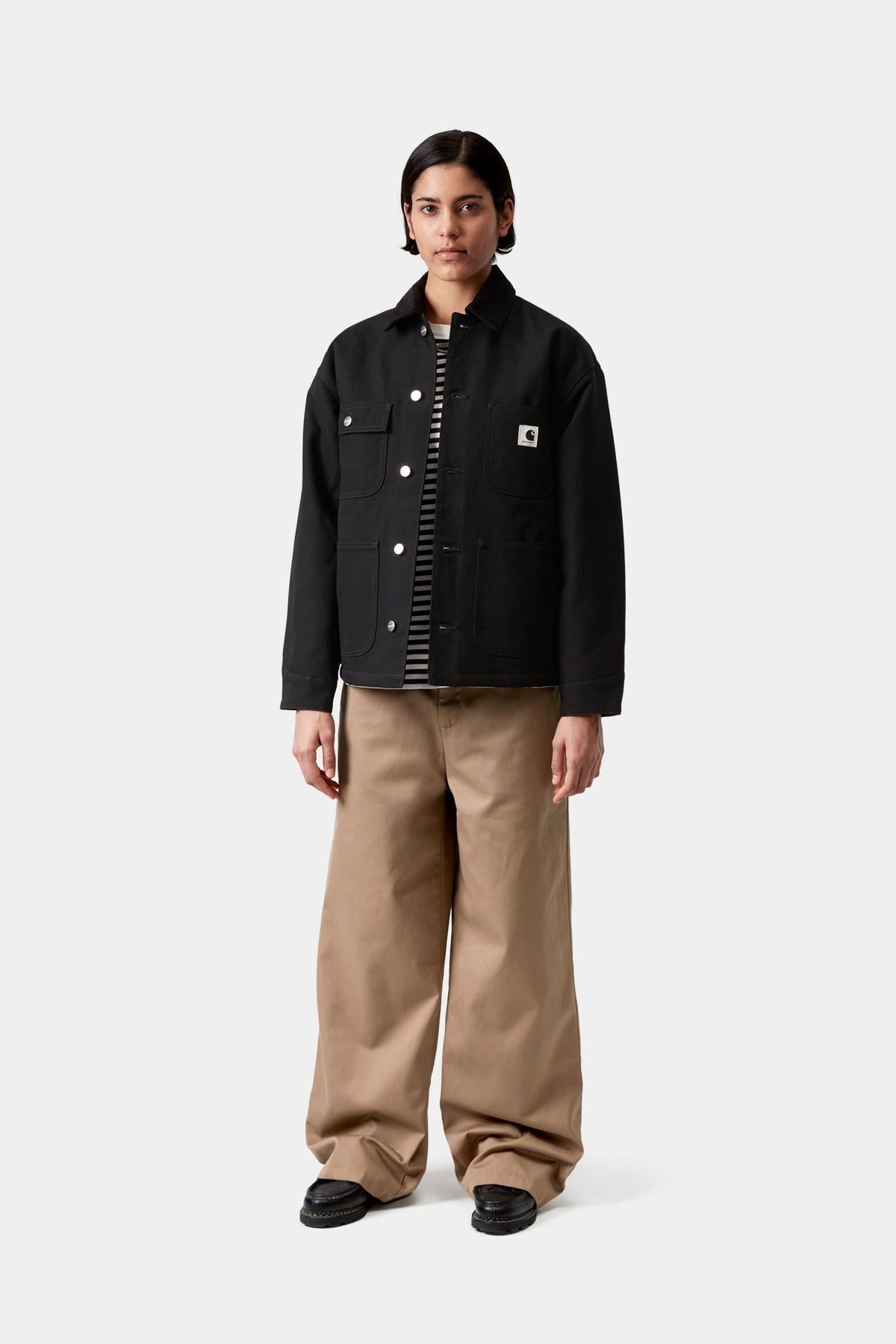 OG Michigan Coat (Winter) - Carhartt WIP Exclusive
