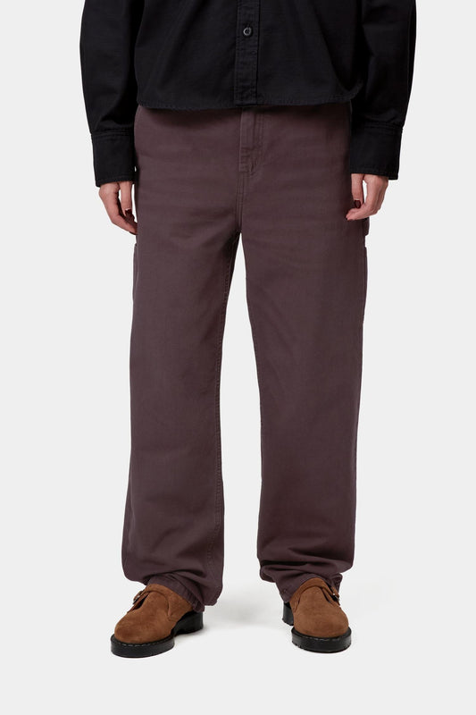 Pierce Pant Straight - Carhartt WIP New