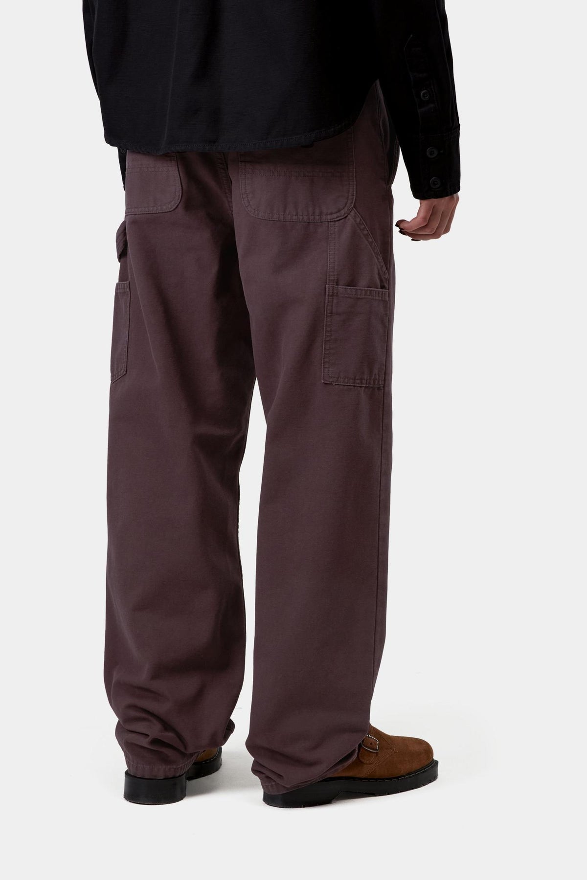 Pierce Pant Straight - Carhartt WIP New