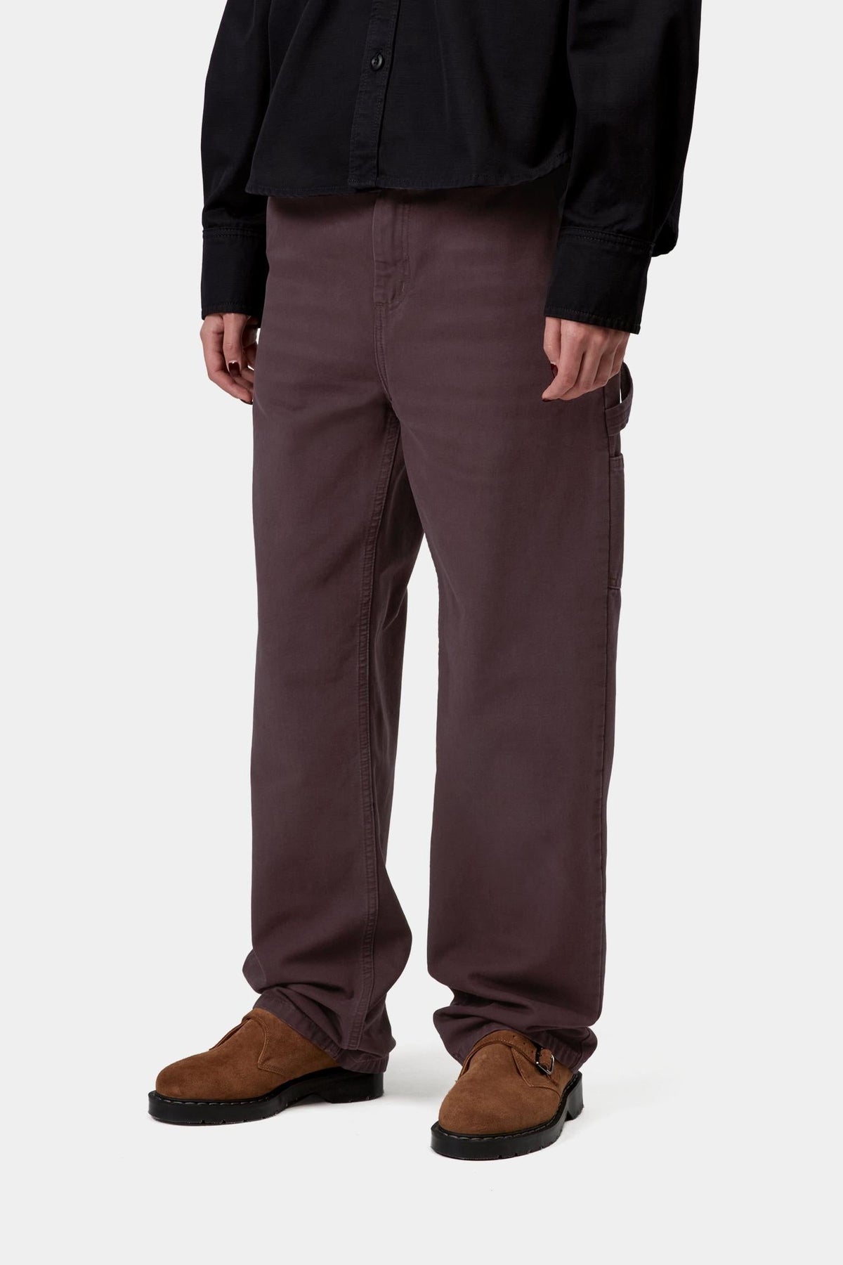 Pierce Pant Straight - Carhartt WIP New