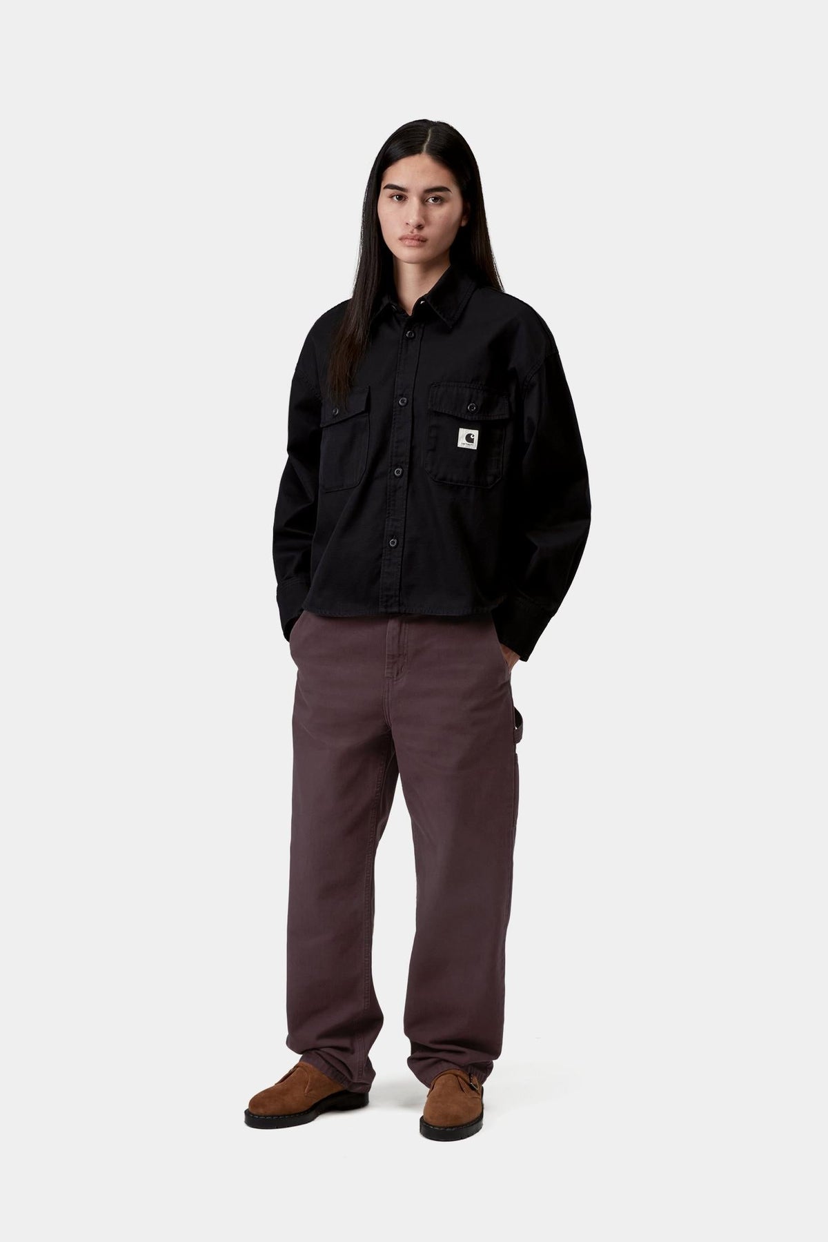 Pierce Pant Straight - Carhartt WIP New