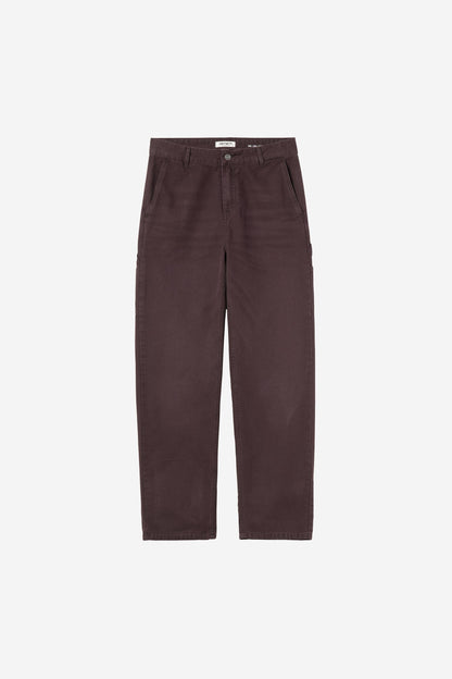 Pierce Pant Straight - Carhartt WIP New