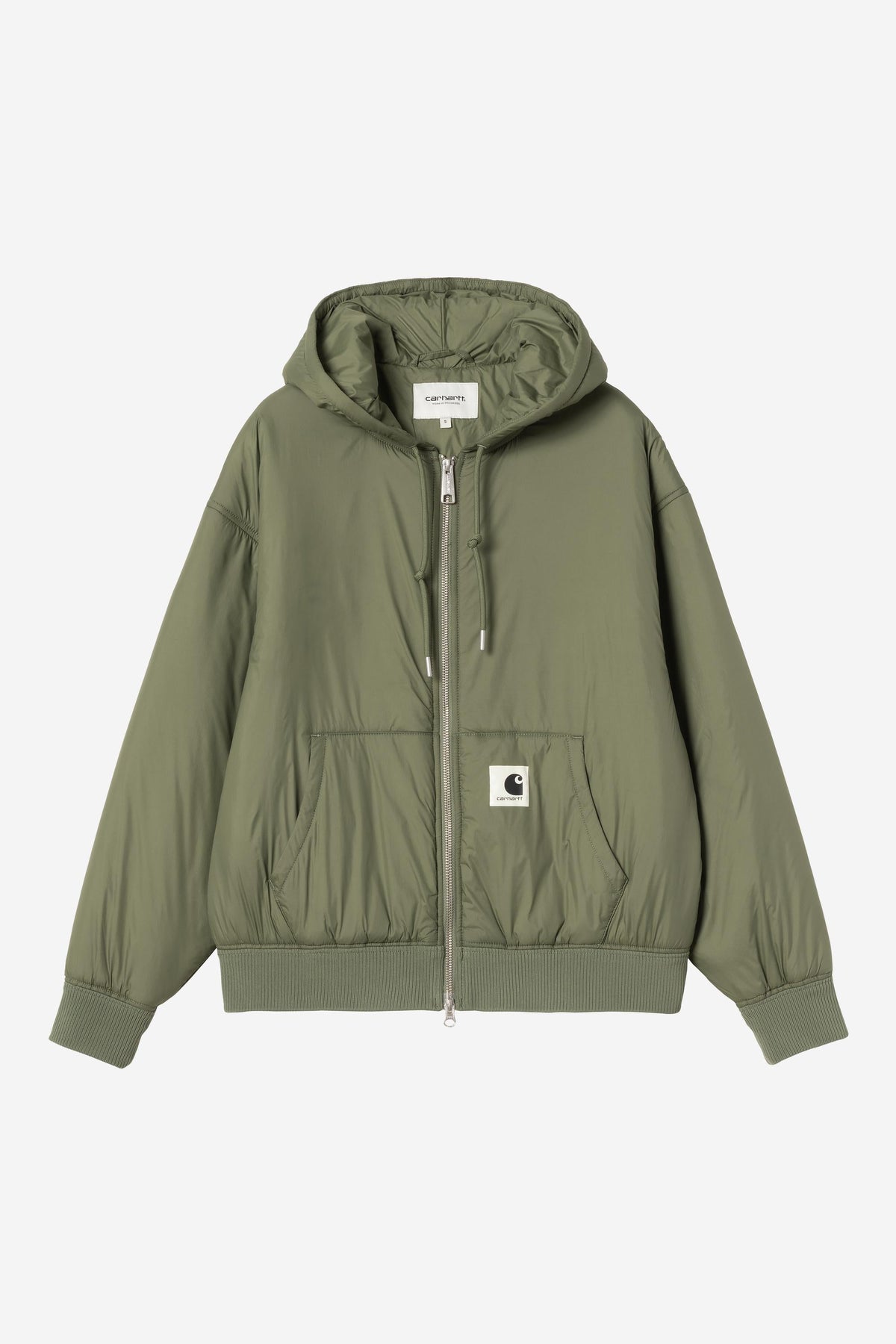 Hooded Gadd Jacket - Carhartt WIP Quality