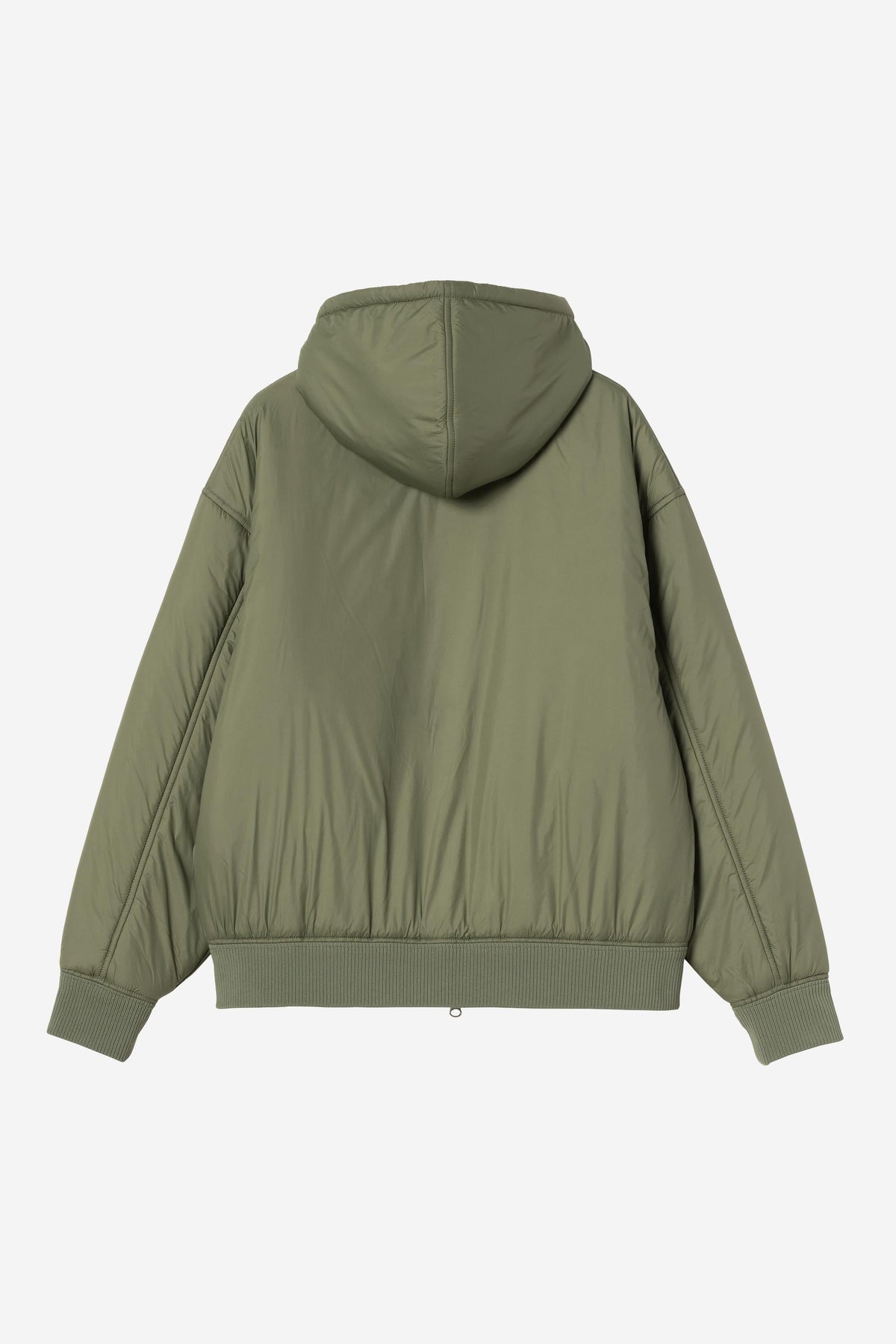 Hooded Gadd Jacket - Carhartt WIP Quality