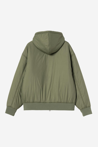 Hooded Gadd Jacket - Carhartt WIP Quality