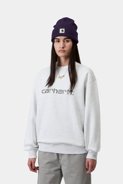 Carhartt Sweatshirt - Carhartt WIP Premium