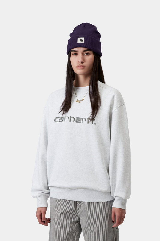 Carhartt Sweatshirt - Carhartt WIP Premium