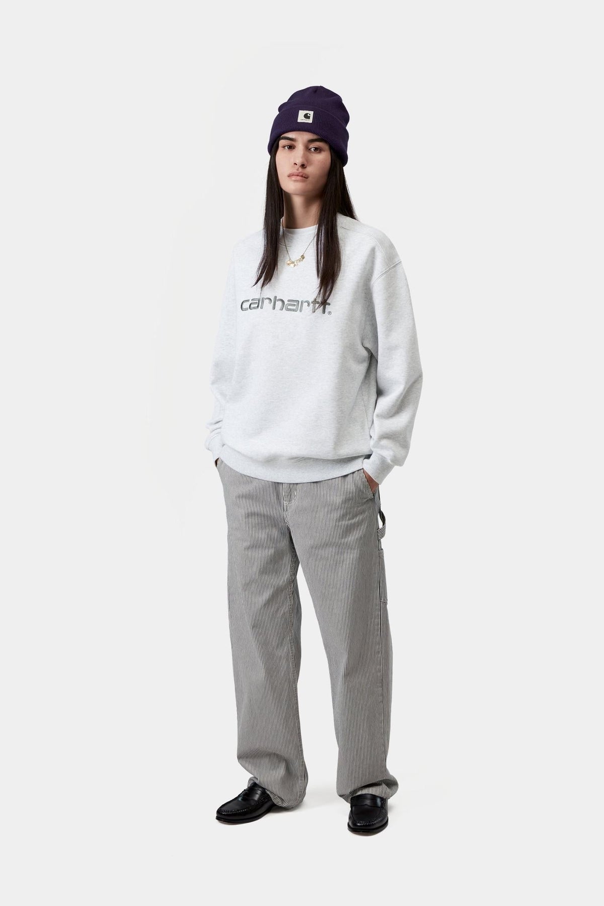 Carhartt Sweatshirt - Carhartt WIP Premium