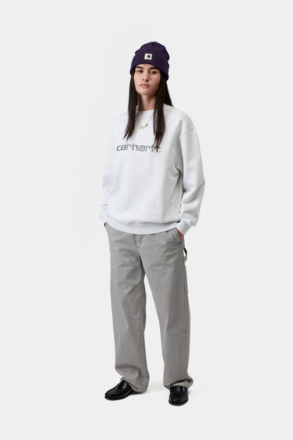 Carhartt Sweatshirt - Carhartt WIP Premium