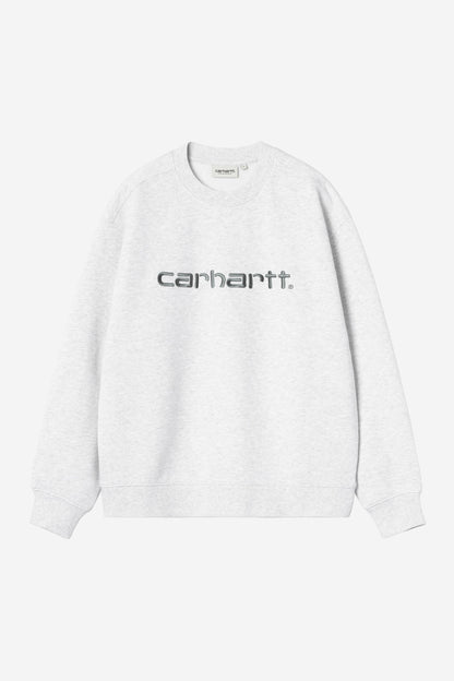 Carhartt Sweatshirt - Carhartt WIP Premium
