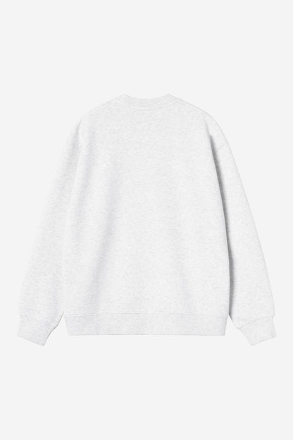 Carhartt Sweatshirt - Carhartt WIP Premium