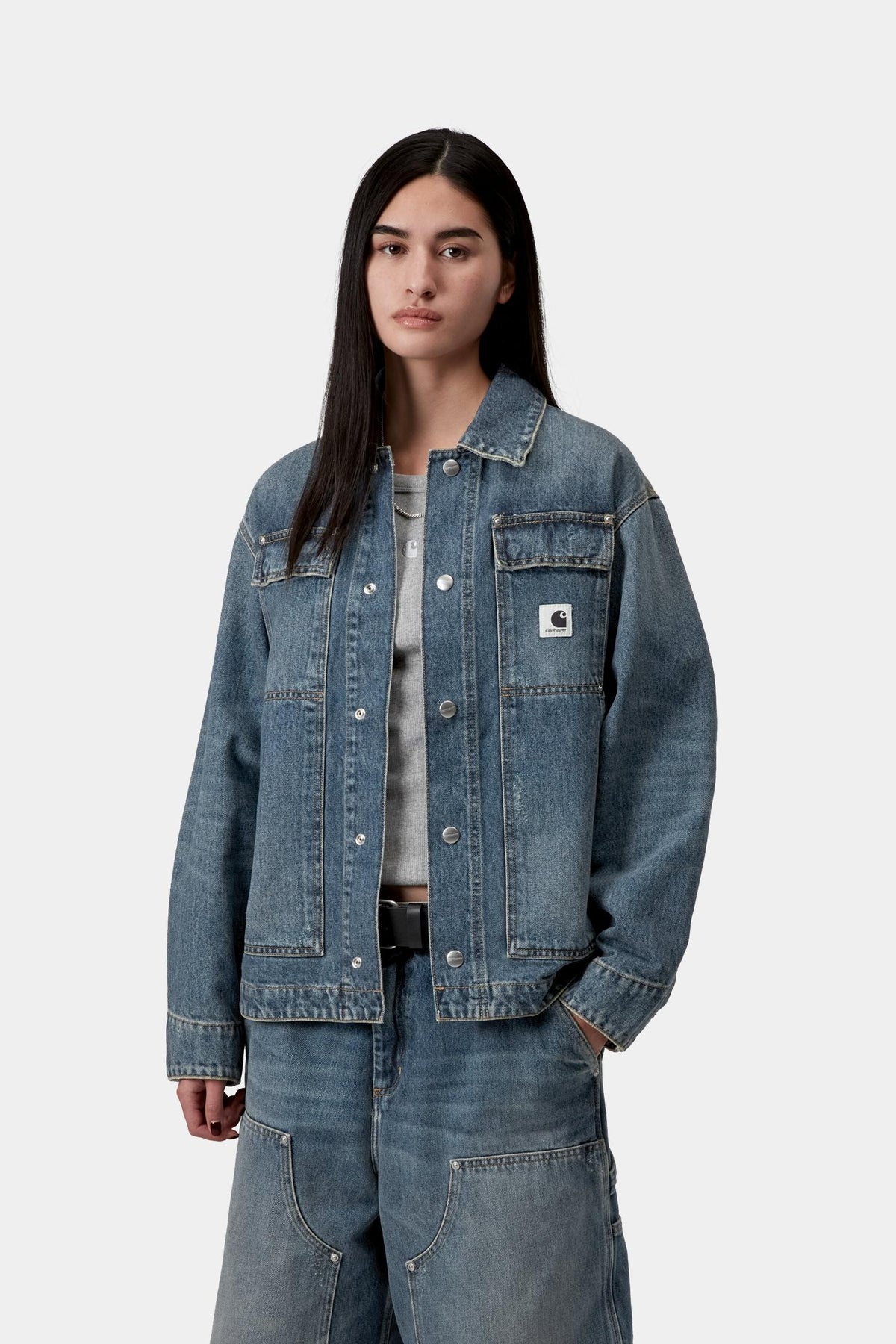OG Arctic Jacket - Carhartt WIP Recommended