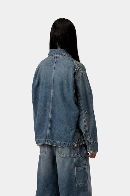 OG Arctic Jacket - Carhartt WIP Recommended