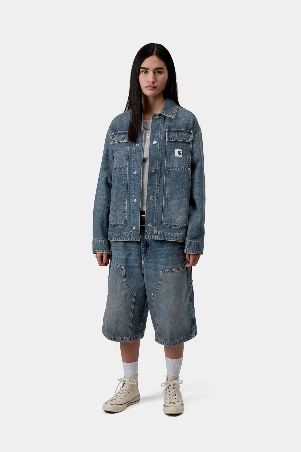 OG Arctic Jacket - Carhartt WIP Recommended