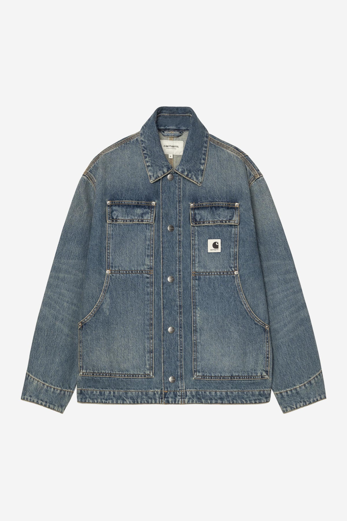 OG Arctic Jacket - Carhartt WIP Recommended