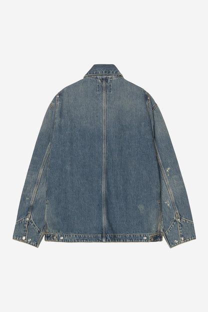OG Arctic Jacket - Carhartt WIP Recommended