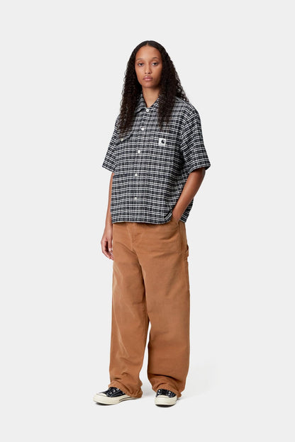 Brandon Single Knee Pant - Canvas - Carhartt WIP Premium