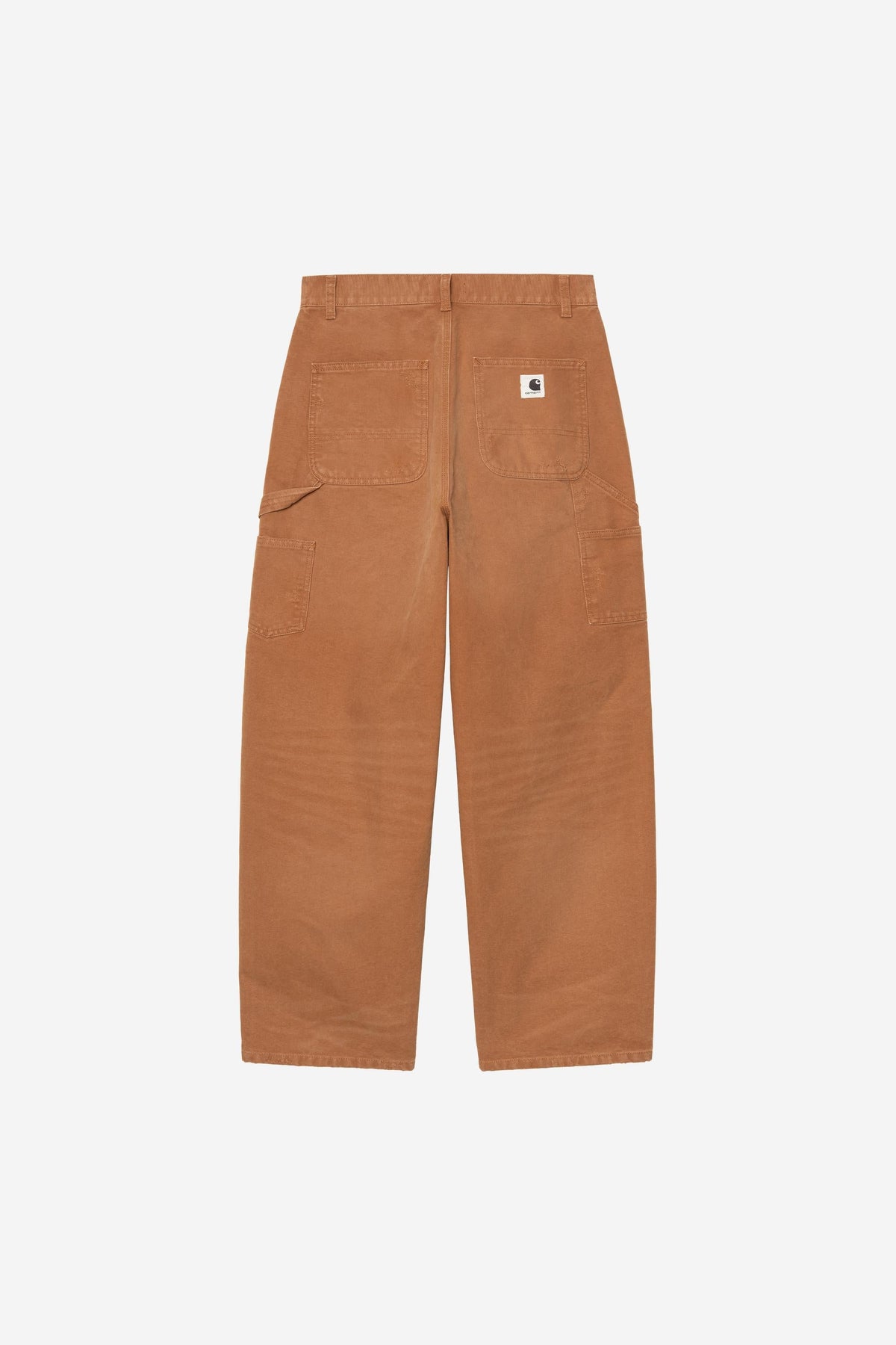 Brandon Single Knee Pant - Canvas - Carhartt WIP Premium