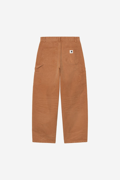 Brandon Single Knee Pant - Canvas - Carhartt WIP Premium