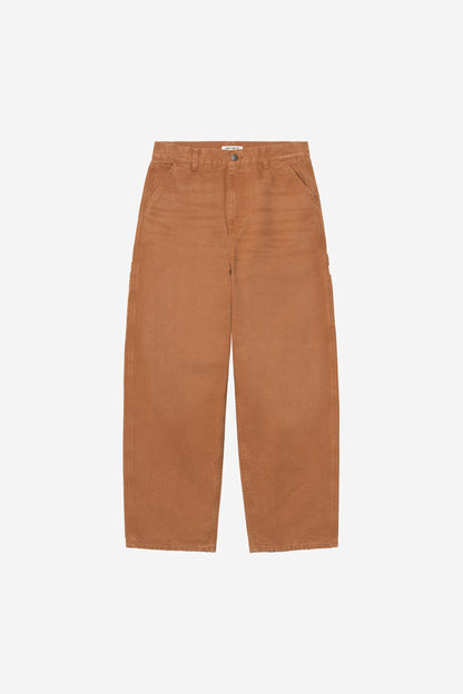 Brandon Single Knee Pant - Canvas - Carhartt WIP Premium