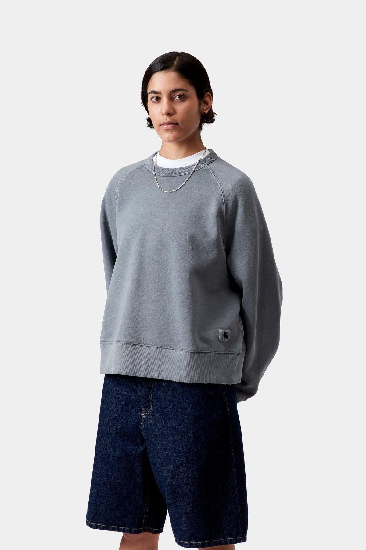 Torion Sweatshirt - Carhartt WIP Great Value