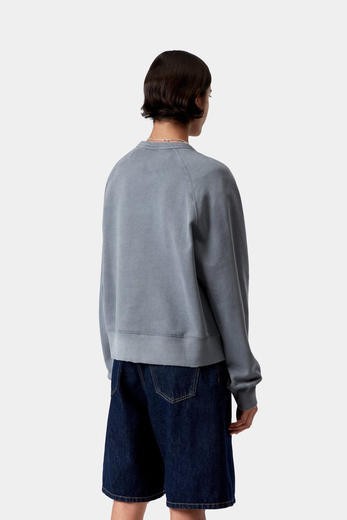 Torion Sweatshirt - Carhartt WIP Great Value