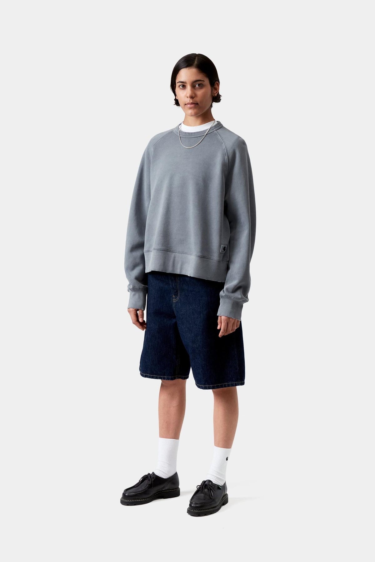 Torion Sweatshirt - Carhartt WIP Great Value