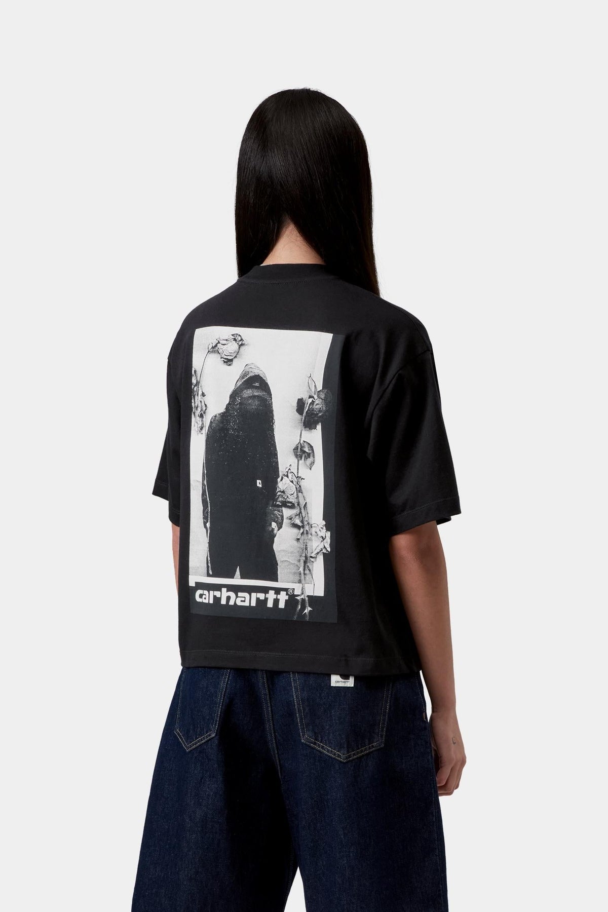 Archive Script T-Shirt - Carhartt WIP Special Offer