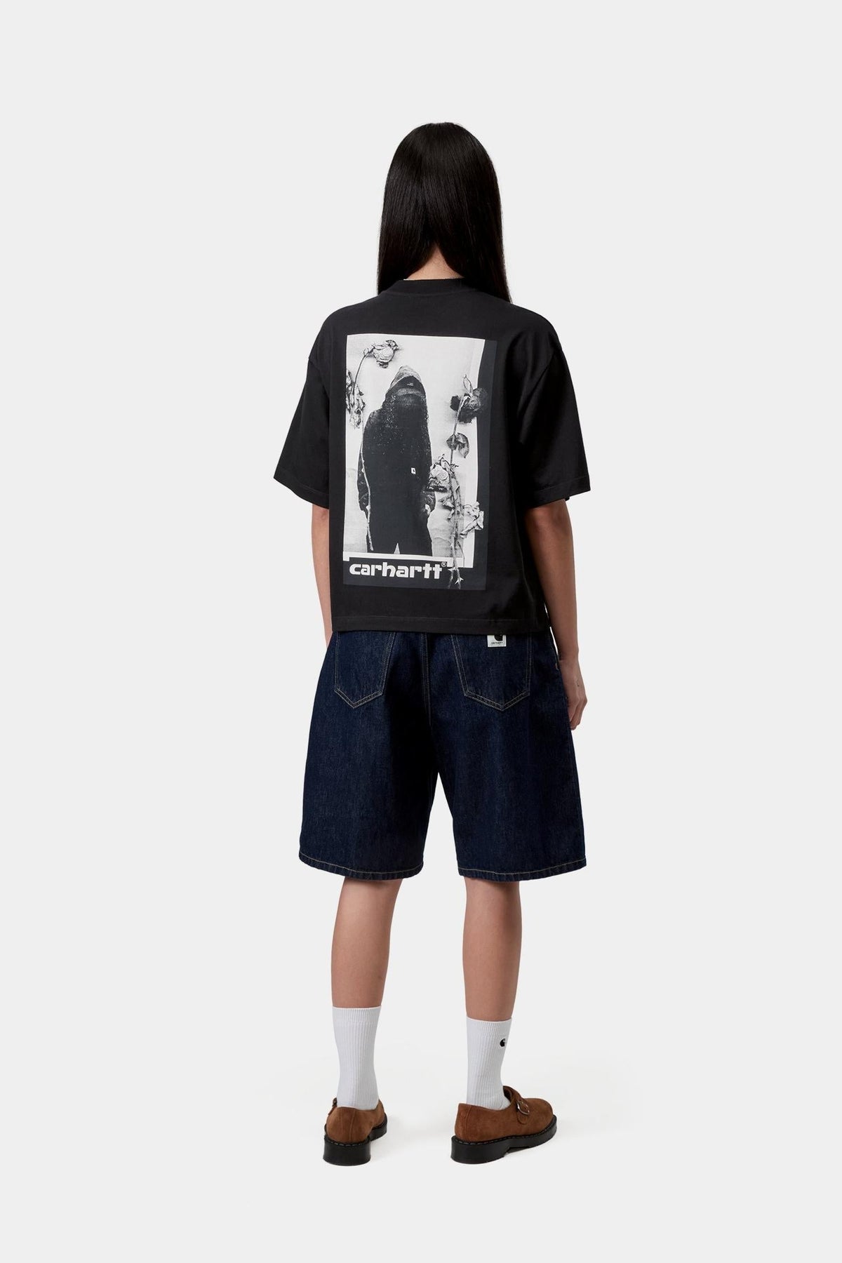 Archive Script T-Shirt - Carhartt WIP Special Offer