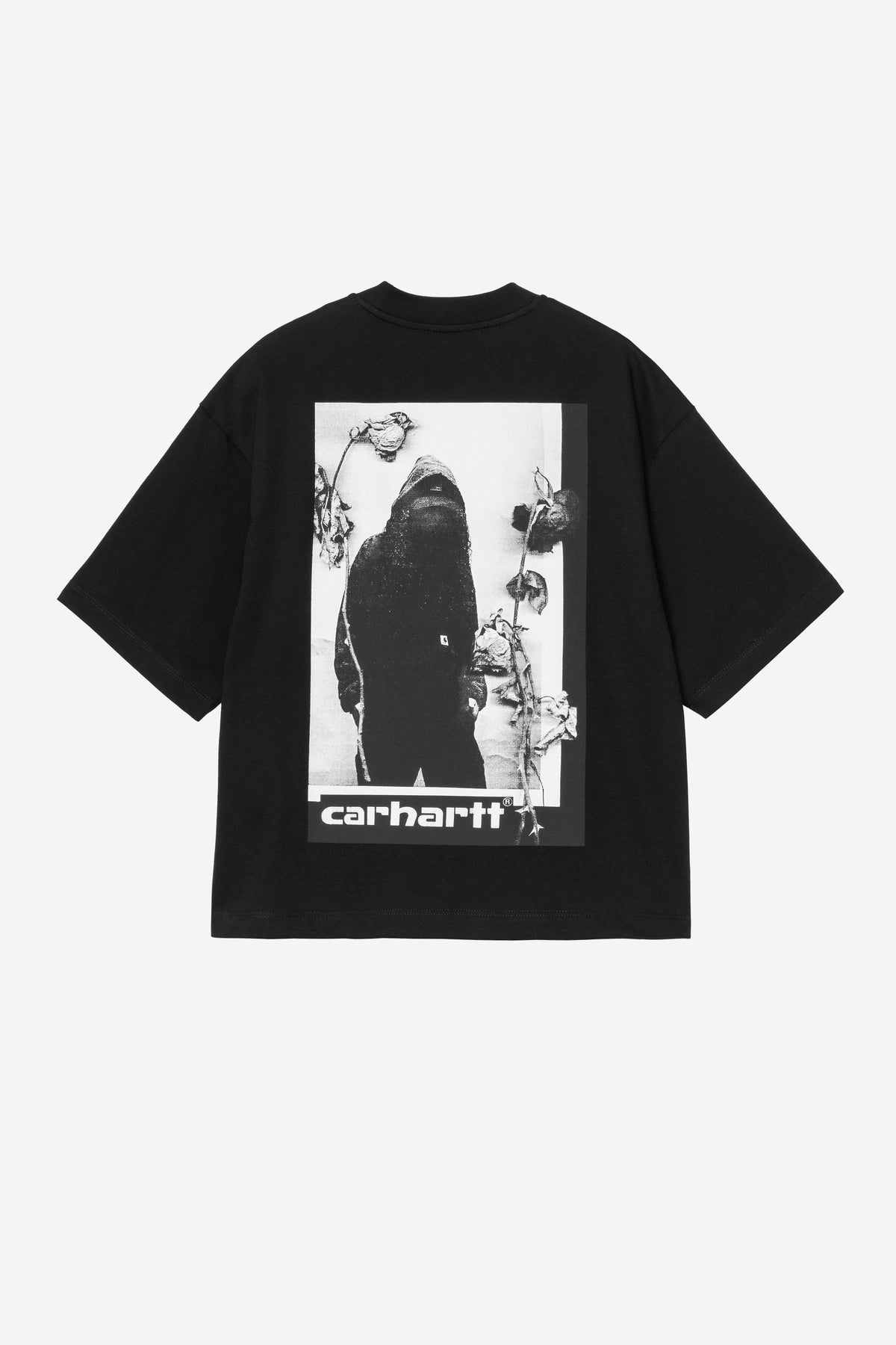 Archive Script T-Shirt - Carhartt WIP Special Offer