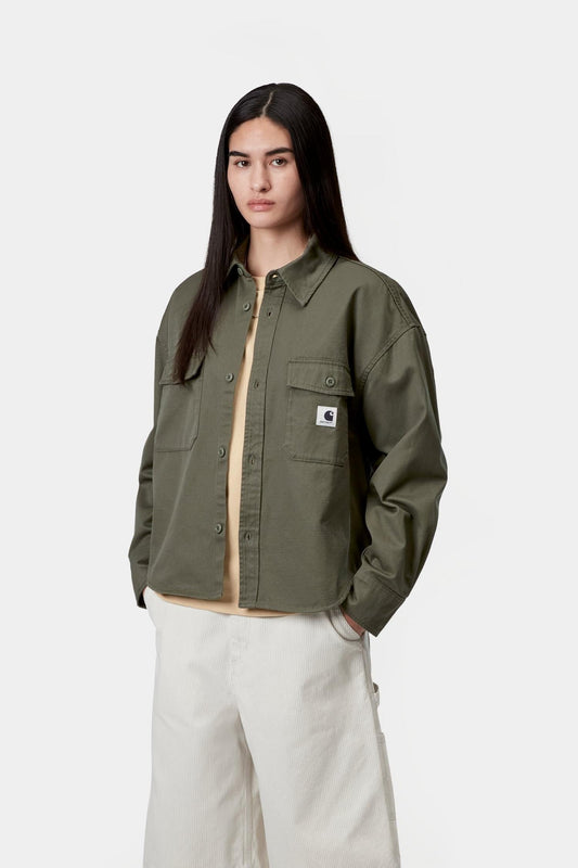 Kelly Shirt Jacket - Carhartt WIP Deals