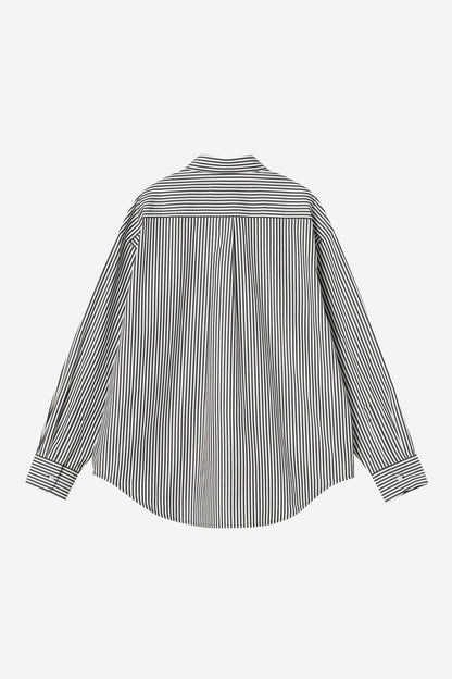 Women's Daldry Stripe Shirt - Carhartt WIP Exclusive