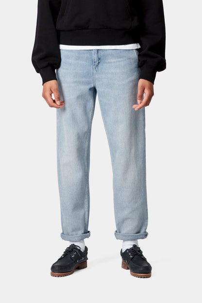 Pierce Pant - Denim - Carhartt WIP Special Offer