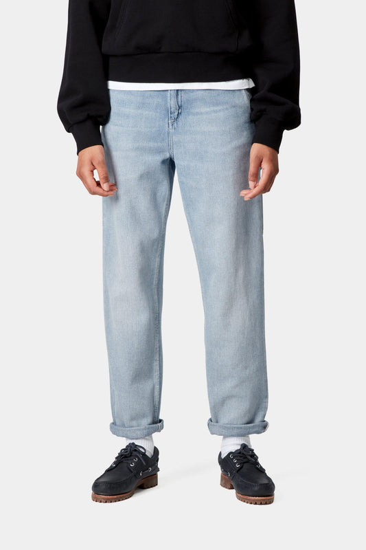 Pierce Pant - Denim - Carhartt WIP Special Offer
