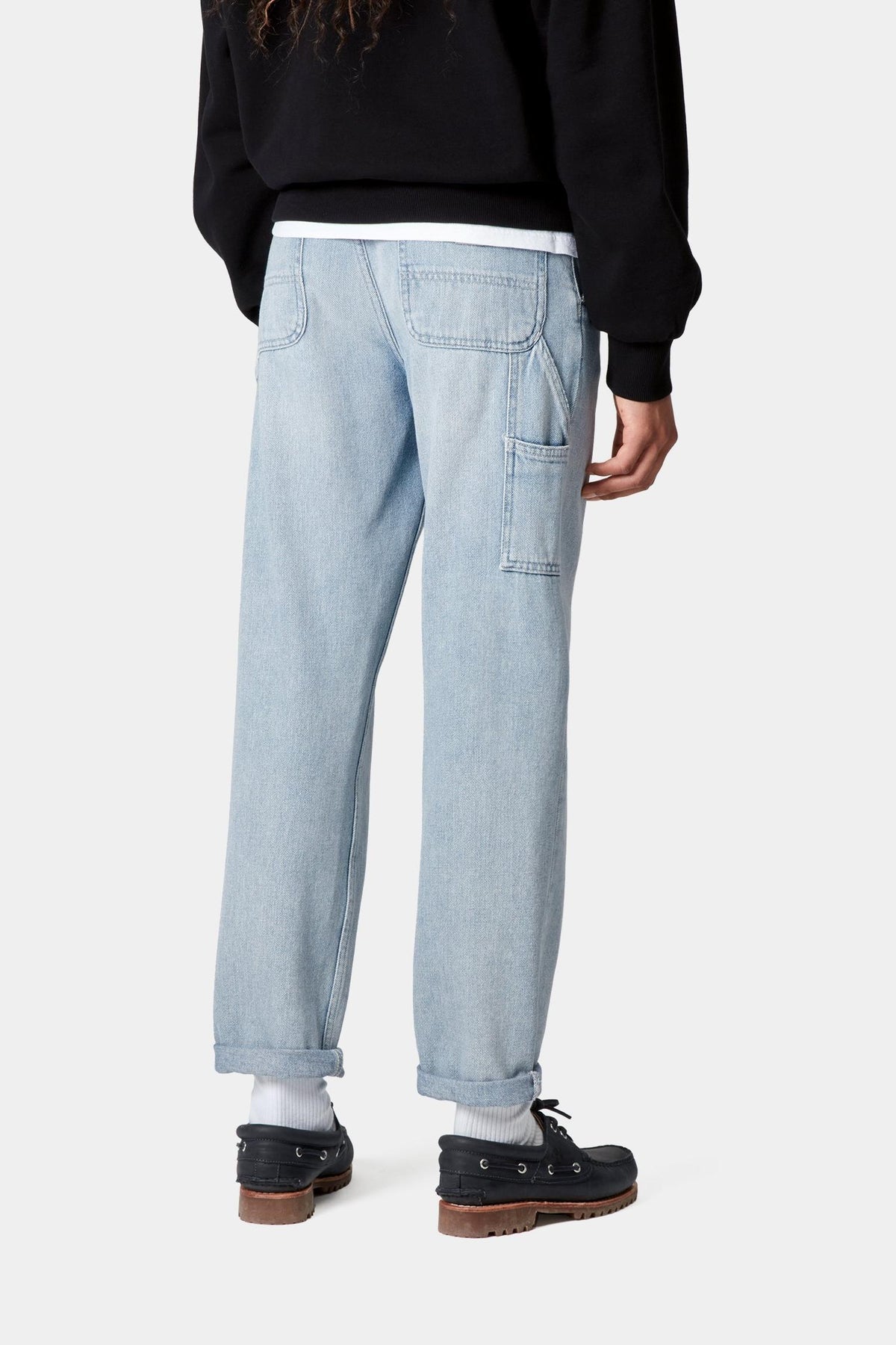 Pierce Pant - Denim - Carhartt WIP Special Offer