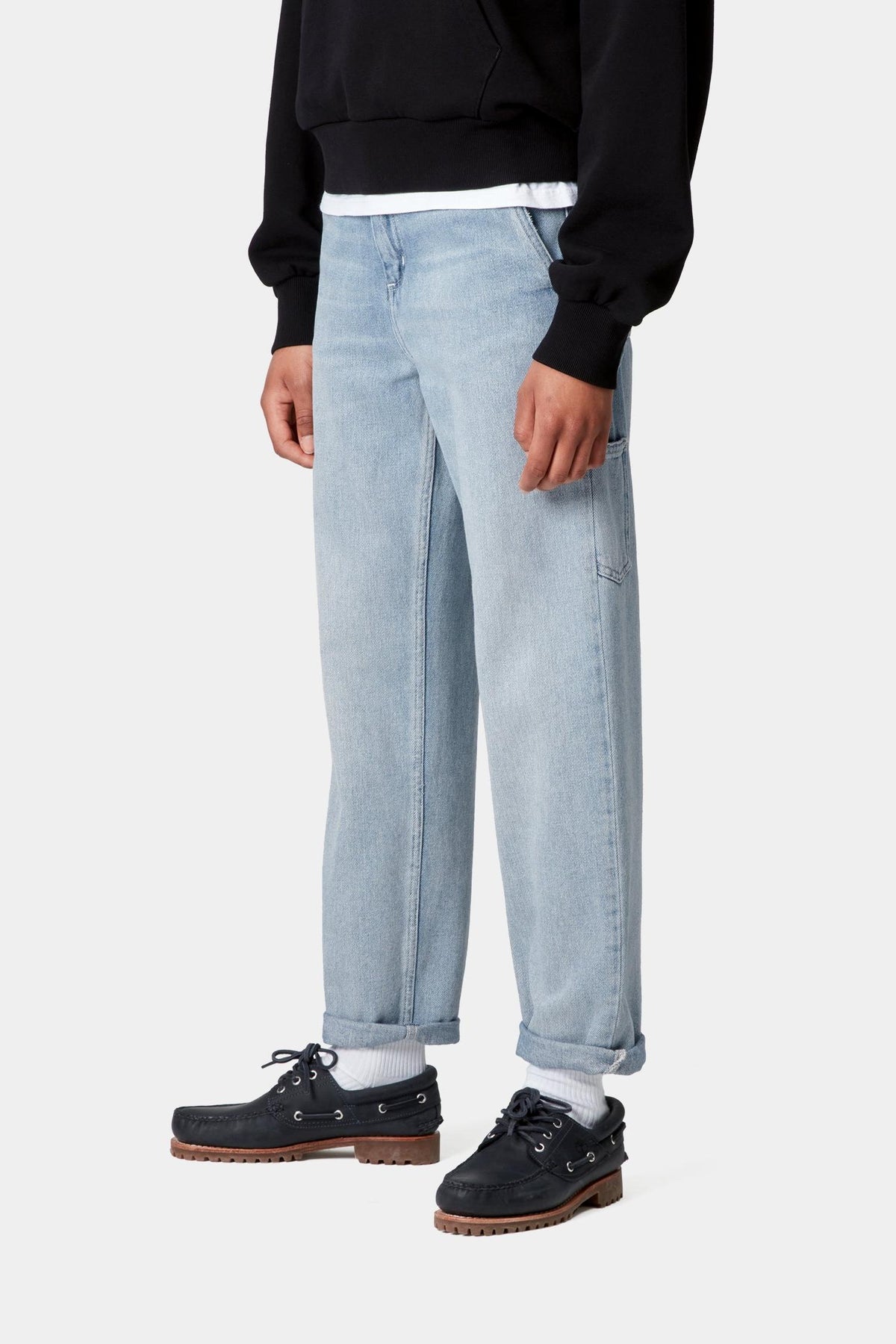 Pierce Pant - Denim - Carhartt WIP Special Offer