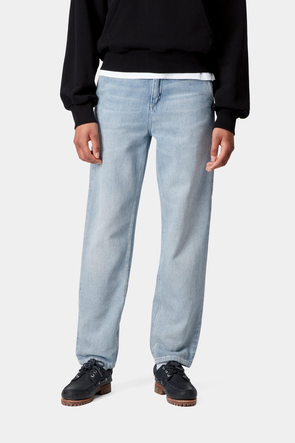 Pierce Pant - Denim - Carhartt WIP Special Offer