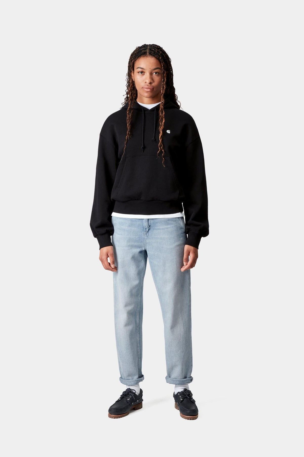 Pierce Pant - Denim - Carhartt WIP Special Offer