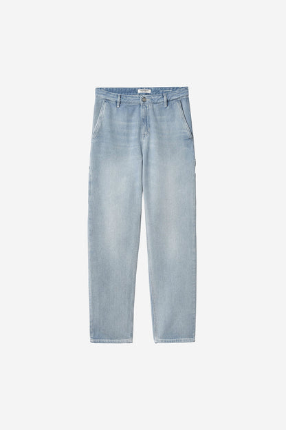 Pierce Pant - Denim - Carhartt WIP Special Offer