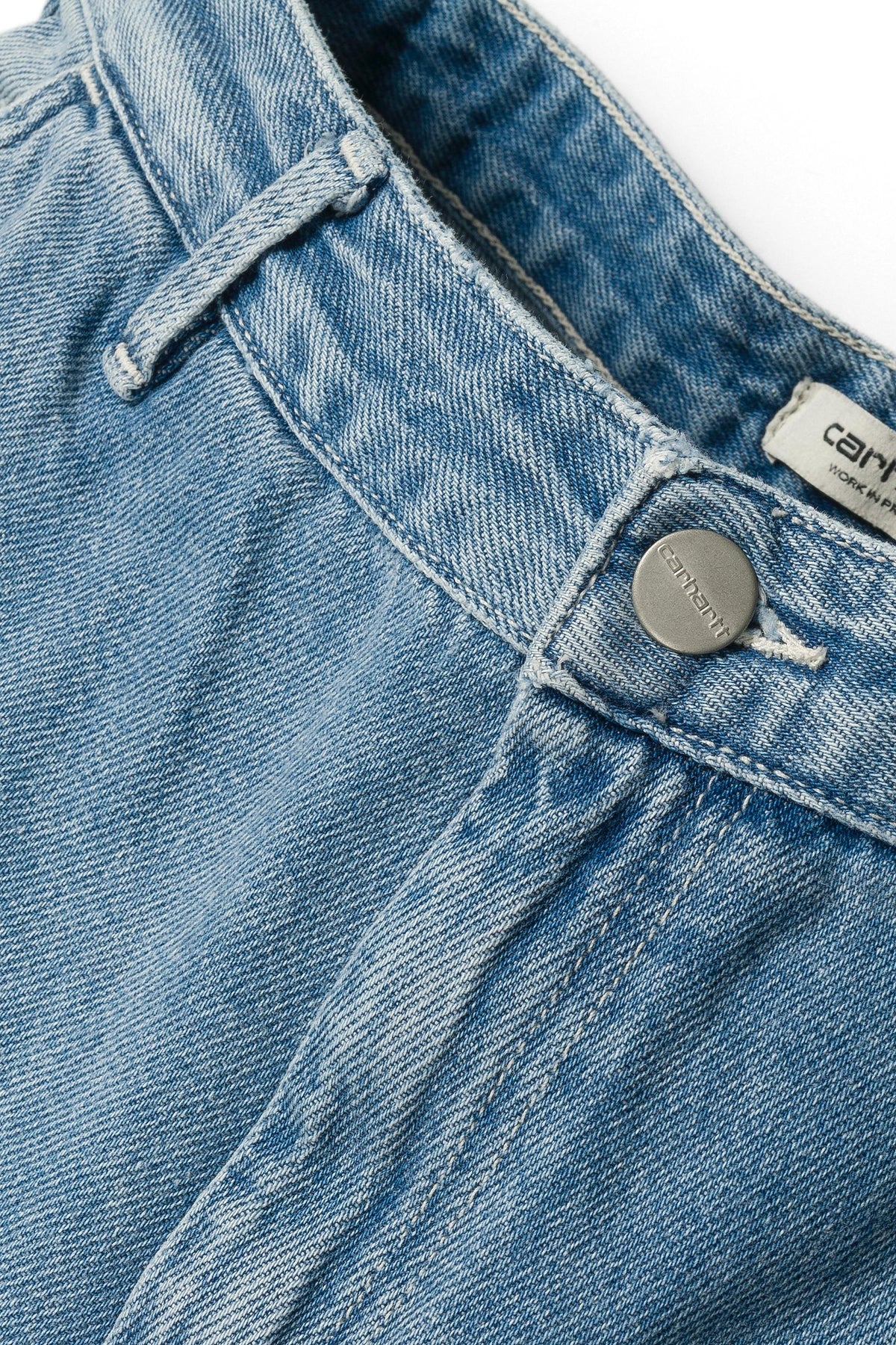 Pierce Pant - Denim - Carhartt WIP Special Offer