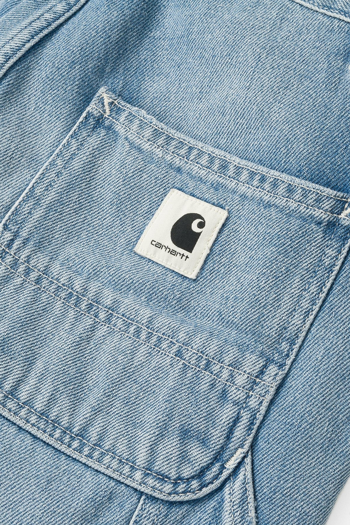 Pierce Pant - Denim - Carhartt WIP Special Offer