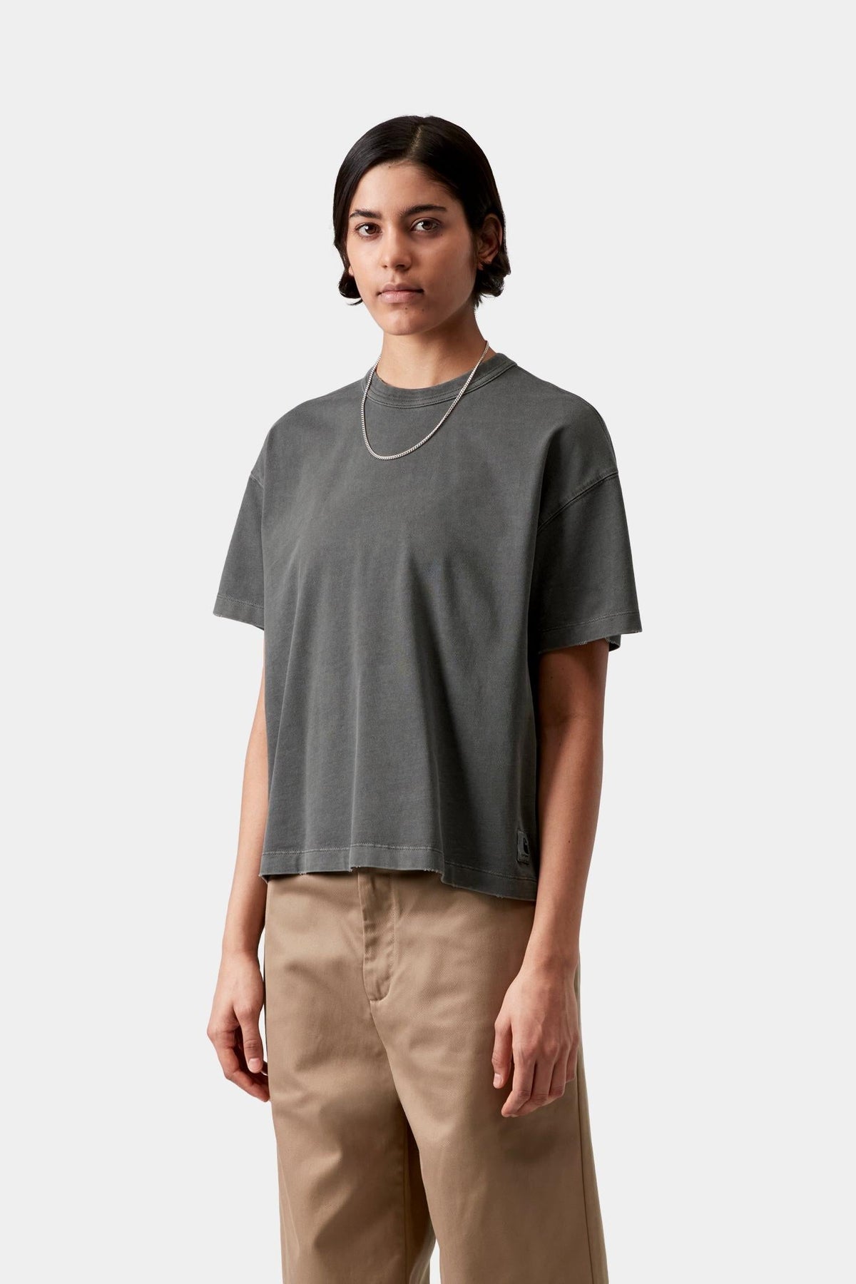 Torion T-Shirt - Carhartt WIP Quality