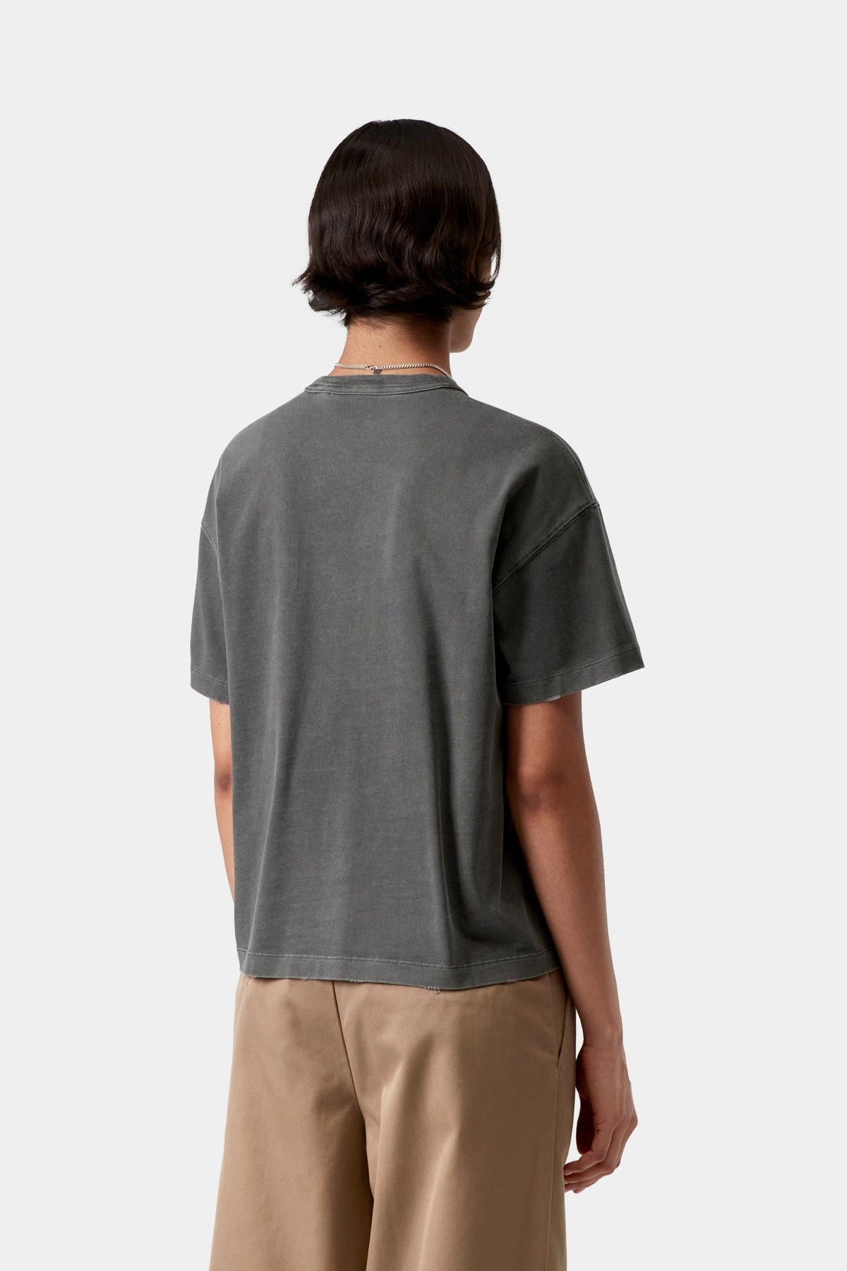 Torion T-Shirt - Carhartt WIP Quality