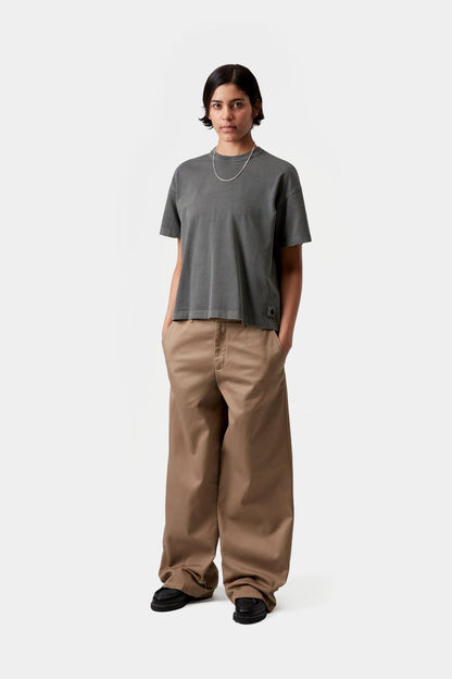 Torion T-Shirt - Carhartt WIP Quality