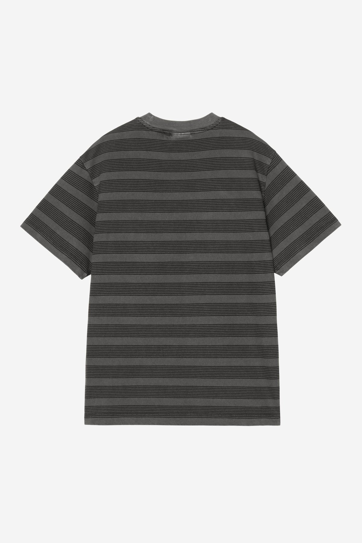 Hanson Stripe Pocket T-Shirt - Carhartt WIP Best Seller
