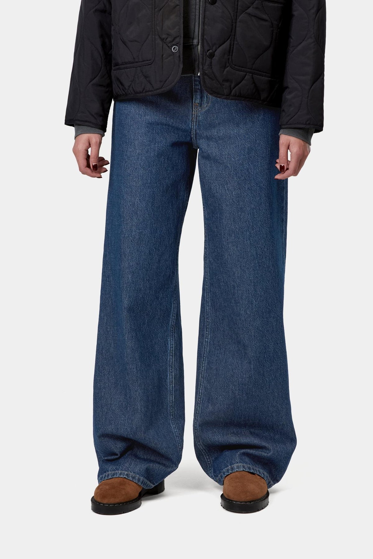 Women's Jane Pant - Carhartt WIP Essential