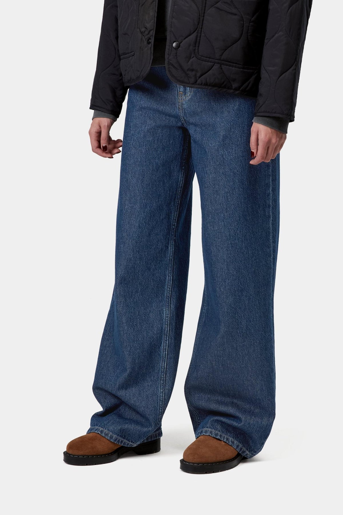Women's Jane Pant - Carhartt WIP Essential
