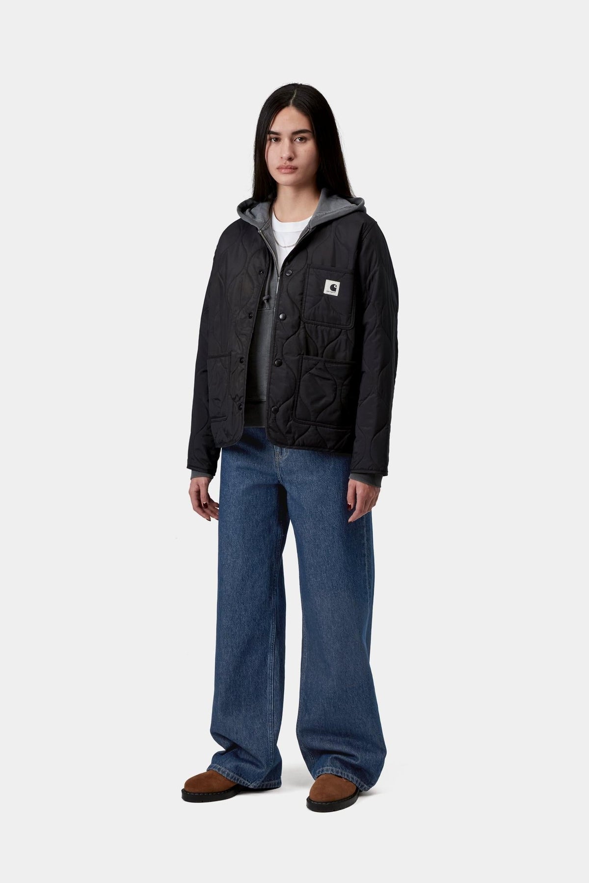 Women's Jane Pant - Carhartt WIP Essential